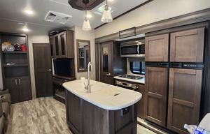2020 Reflection 311BHS RV rental photo 3