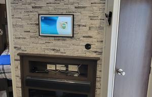 2020 Forest River RV Salem 26DBUD