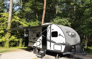 Family Bunkhouse Camper, Delivery Available