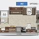 2022 Greyhawk Prestige 30Z – Sleeps 6 Comfortably
