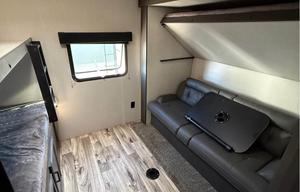 2021 Venture RV SportTrek ST327VIK