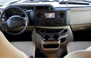 2019 Thor Motor Coach Freedom Elite 30FE Bunkhouse