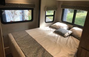 2018 Dynamax isata 3 24FW
