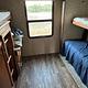 Luxury Bunkhouse Camper – Pet & Family Friendly