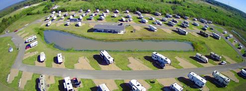 Hardy's Landing RV Park