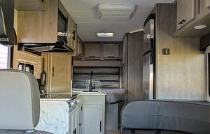 Forever Young time machine! 2022 Coachmen AWD