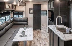 Wisconsin Glamping