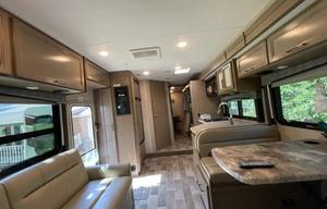 2022 Thor Motor Coach Chateau 31EV