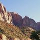 The Watchman, Zion National Park