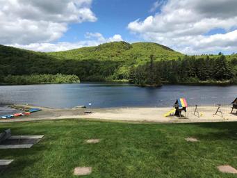 Loon Lake Campground