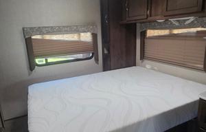 2019 Coachmen RV Freelander 31BH Ford 450