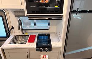 Family-Friendly RV Rental in New Haven