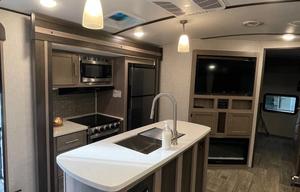 2021 Keystone RV Sunset Trail 331BH
