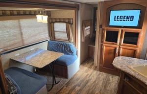 1 bedroom RV in Ingleside, TX