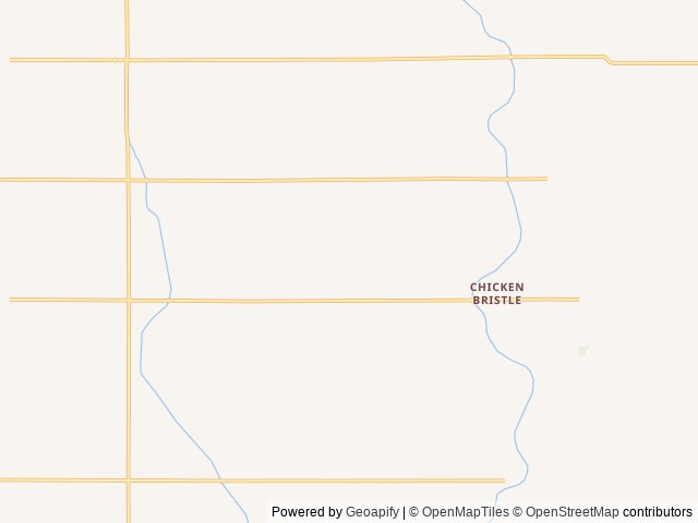 Map for Endres Family Homes near Tuscola, IL