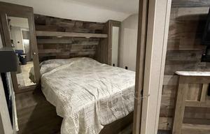 Home Away From Home Camper Rental