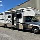Hi I’m Toby the 2006 Fleetwood RV Tioga 31M