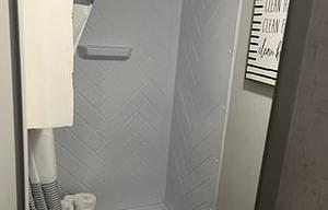 2021 Forest River RV Salem FSX 178BHSK - Rock Wall