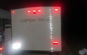 2023 Dutchmen RV Aspen Trail 17BH
