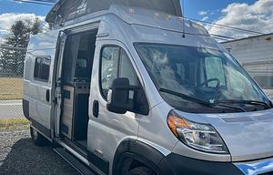 "Pegasus" The Adventure Van