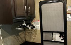 2016 Forest River RV XLR Hyper Lite 30HDS