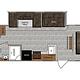 Tracer BUNK HOUSE pet /festival friendly sleeps 9