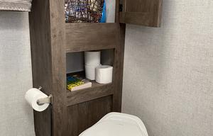 2021 Forest River RV Salem Cruise Lite 24RLXL