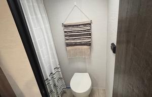 Boho Breeze - Pet Friendly 2025 Camper