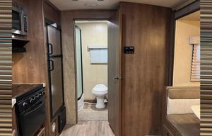 2016 Cruiser Fun Finder Xtreme Lite Travel Trailer