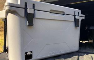 2022 Superior  “Bisonte” Lite Camper