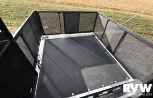 AGA 8 -	2020 Forest River RV XLR Nitro 35DK5