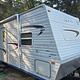 27" Bunkhouse Camper Sleeps 9