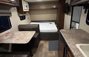 2017 Z 1 Lite ZT19BH RV rental photo 2