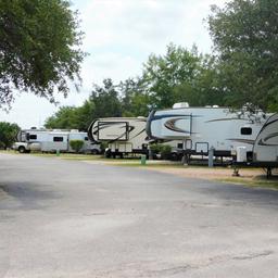 Fredericksburg RV Park