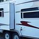 2006 KZ Sportsman Frontier