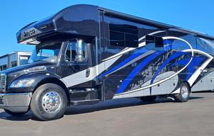 Darby’s RV