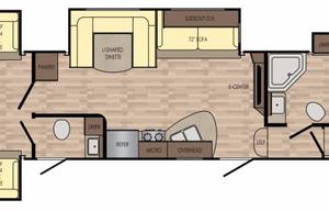 Adkerson’s vacation pad