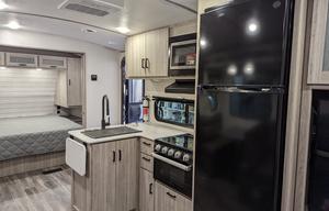 2022 Keystone RV Passport GT 2951BH