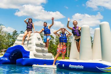 Island Oaks RV Resort