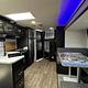 2022 Forest River RV Cherokee Grey Wolf 23DBH