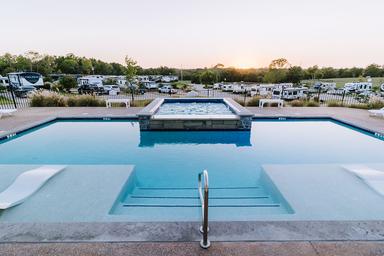 Sugar Hill RV Resort