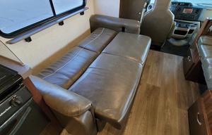 JANICE-2018 Forest River Sunseeker Bunkhouse