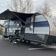 Vacationland at its finest! 2021 Grey Wolf Limited