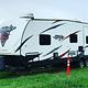 2015 Cruiser Cruiser 3316st