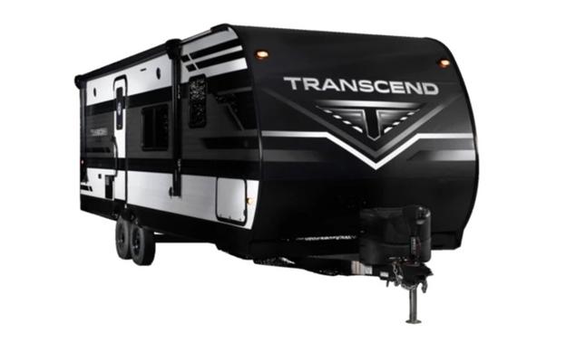 2021 Grand Design Transcend Xplor 240ML