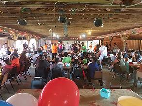 Town and Country Camp Resort