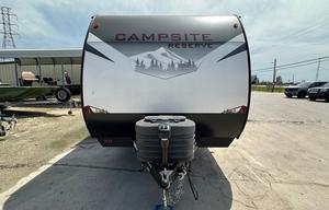 2025 Forest River Campsite Reserve 23SF