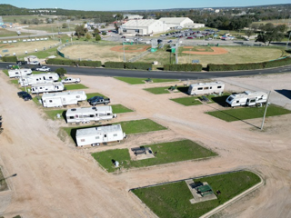 YMCA of the Highland Lakes at Galloway Hammond RV Park