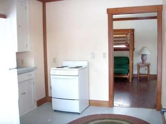 RF01, Loop: REDFISH CABIN
