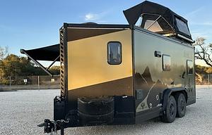 "Lone Star Explorer" - Imperial Outdoors X22